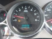 ✅ 2013 Chevrolet Silverado 2500HD Work Truck • VIN: 1GC0CVCG0DF224630 • Lot: 42519505. Wystawiony na IAAI z przebiegiem 180 447 mil. Bezpłatny archiwum sprzedaży aukcyjnych z USA i szczegółowy raport historii pojazdu na DreamBid. Zdjęcie 15.