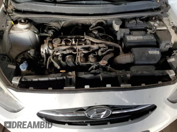 ✅ 2015 Hyundai Accent Sport • VIN: KMHCU5AE7FU231290 • Lot: 45055025. Listed on Copart with 171,536 mi miles. Access the free auction sales archive from the USA and view a detailed vehicle history report at DreamBid. Image 11.