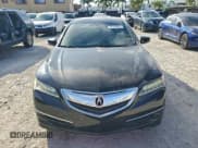 ✅ 2015 Acura TLX Technology • VIN: 19UUB2F53FA005689 • Lot: 95154625. Listed on Copart with 135,223 mi. Free auction sales archive from the USA and detailed vehicle history report at DreamBid. Image 5.