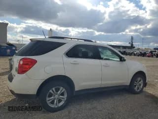✅ 2014 Chevrolet Equinox LT • VIN: 2GNALBEK1E6273780 • Лот: 91009995. Опубликован ранее на Copart с пробегом 175 132 миль. Бесплатный доступ к архиву аукционных продаж из США и подробный отчёт об истории автомобиля на DreamBid. Изображение 3.