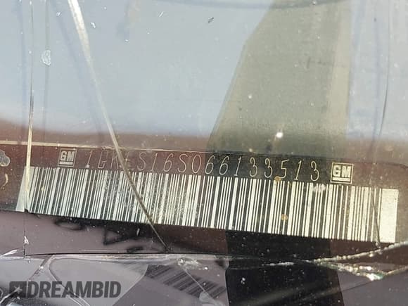 ✅ 2006 GMC Envoy SLE • VIN: 1GKES16S066133513 • Лот: 42684996. Опубликован ранее на IAAI с пробегом 223 631 миль. Бесплатный доступ к архиву аукционных продаж из США и подробный отчёт об истории автомобиля на DreamBid. Изображение 9.