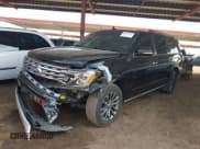 ✅ 2021 Ford Expedition Max Limited • VIN: 1FMJK1KT6MEA25162 • Lot: 42650891. Listed on IAAI with 81,477 mi. Free auction sales archive from the USA and detailed vehicle history report at DreamBid. Image 17.