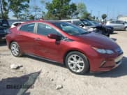 ✅ 2017 Chevrolet Volt Premier • VIN: 1G1RB6S5XHU181926 • Lot: 46052834. Wystawiony na Copart z przebiegiem 55 949 mil. Bezpłatny archiwum sprzedaży aukcyjnych z USA i szczegółowy raport historii pojazdu na DreamBid. Zdjęcie 4.