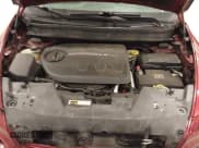 ✅ 2017 Jeep Cherokee Latitude • VIN: 1C4PJMCS8HW576962 • Лот: 43685987. Опубликован ранее на IAAI с пробегом 251 328 миль. Бесплатный доступ к архиву аукционных продаж из США и подробный отчёт об истории автомобиля на DreamBid. Изображение 9.