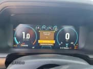 ✅ 2023 Ford F-150 XL • VIN: 1FTEW1E89PFC59425 • Lot: 71808495. Listed on Copart with 75,929 mi. Free auction sales archive from the USA and detailed vehicle history report at DreamBid. Image 9.