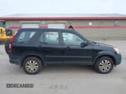 ✅ 2005 Honda CR-V LX • VIN: SHSRD78515U339713 • Лот: 43673080. Опубликован ранее на IAAI с пробегом 227 300 миль. Бесплатный доступ к архиву аукционных продаж из США и подробный отчёт об истории автомобиля на DreamBid. Изображение 14.