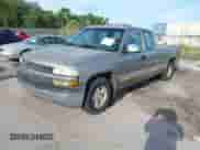 2002 Chevrolet Silverado 1500 с VIN 1GCEC19T92E289045, выставлен на аукционе IAAI как лот 42705660 с пробегом 166 439 миль миль и . История ставок и продаж доступна на DreamBid. Изображение 2.