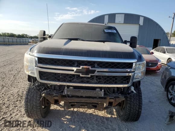 ✅ 2013 Chevrolet Silverado 2500HD LT • VIN: 1GC1KXCG1DF232254 • Лот: 84275035. Опубликован ранее на Copart с пробегом 181 242 миль. Бесплатный доступ к архиву аукционных продаж из США и подробный отчёт об истории автомобиля на DreamBid. Изображение 5.