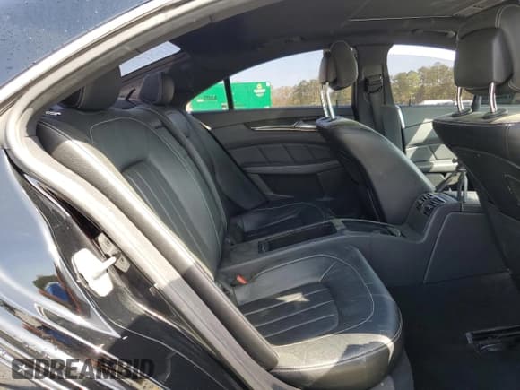 ✅ 2018 Mercedes-Benz CLS 550 • VIN: WDDLJ7DB1JA206573 • Lot: 51217495. Listed on Copart with 120,322 mi. Free auction sales archive from the USA and detailed vehicle history report at DreamBid. Image 10.