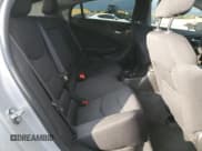 ✅ 2017 Chevrolet Volt LT • VIN: 1G1RC6S52HU210588 • Lot: 39370104. Wystawiony na Copart z przebiegiem 85 306 mil. Bezpłatny archiwum sprzedaży aukcyjnych z USA i szczegółowy raport historii pojazdu na DreamBid. Zdjęcie 10.