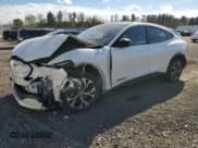 ✅ 2022 Ford Mustang Mach-E Premium • VIN: 3FMTK3SU2NMA55994 • Lot: 78926914. Listed on Copart with Not provided. Free auction sales archive from the USA and detailed vehicle history report at DreamBid. Image 1.