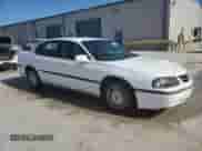 2000 Chevrolet Impala с VIN 2G1WF55K3Y9361720, выставлен на аукционе Copart как лот 42330345 с пробегом 63 877 миль миль и Чистый • Clean title. История ставок и продаж доступна на DreamBid. Изображение 4.