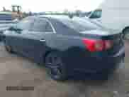 2013 Chevrolet Malibu LTZ with VIN 1G11J5SX4DF244299, listed as a IAAI auction lot 42092473 with 153,710 mi miles and . Bid and sale history available at DreamBid. Image 3.