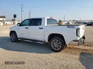 ✅ 2017 Toyota Tundra SR5 • VIN: 5TFDW5F17HX616259 • Lot: 69731325. Listed on Copart with 87,274 mi. Free auction sales archive from the USA and detailed vehicle history report at DreamBid. Image 2.