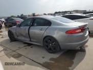 ✅ 2015 Jaguar XF R • VIN: SAJWA0JH6FMU55451 • Lot: 58621714. Wystawiony na Copart z przebiegiem 94 423 mil. Bezpłatny archiwum sprzedaży aukcyjnych z USA i szczegółowy raport historii pojazdu na DreamBid. Zdjęcie 2.