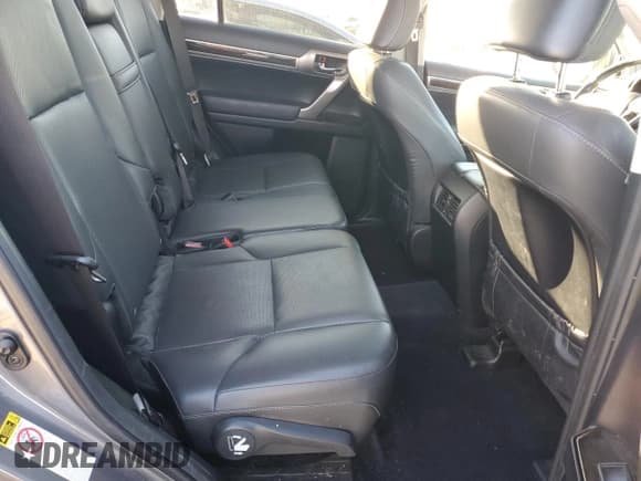 ✅ 2014 Lexus GX 460 • VIN: JTJBM7FX2E5067989 • Lot: 90098635. Listed on Copart with 155,591 mi. Free auction sales archive from the USA and detailed vehicle history report at DreamBid. Image 10.