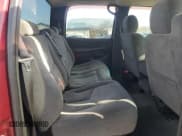 ✅ 2006 Chevrolet Silverado 1500 LT1 • VIN: 2GCEK13T261104515 • Лот: 81479144. Опубликован ранее на Copart с пробегом 171 759 миль. Бесплатный доступ к архиву аукционных продаж из США и подробный отчёт об истории автомобиля на DreamBid. Изображение 10.