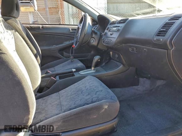 ✅ 2002 Honda Civic EX • VIN: 1HGEM22932L073268 • Лот: 95563765. Опубликован ранее на Copart с пробегом 73 513 миль. Бесплатный доступ к архиву аукционных продаж из США и подробный отчёт об истории автомобиля на DreamBid. Изображение 7.