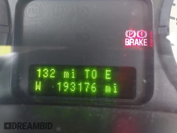 ✅ 2006 Ford Freestyle Limited • VIN: 1FMZK03146GA26263 • Lot: 42117653. Listed on IAAI with 193,176 mi. Free auction sales archive from the USA and detailed vehicle history report at DreamBid. Image 16.