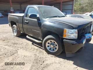 2008 Chevrolet Silverado 1500 Work Truck с VIN 1GCEC14X98Z194626, выставлен на аукционе IAAI как лот 43435442 с пробегом 118 738 миль миль и . История ставок и продаж доступна на DreamBid. Изображение 1.