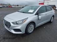 ✅ 2020 Hyundai Accent SE • VIN: 3KPC24A60LE114285 • Лот: 41630893. Опубликован ранее на IAAI с пробегом 68 941 миль. Бесплатный доступ к архиву аукционных продаж из США и подробный отчёт об истории автомобиля на DreamBid. Изображение 2.