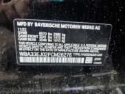 ✅ 2023 BMW 7 Series 760i xDrive • VIN: WBA33EJ02PCM26276 • Лот: 50979415. Опубликован ранее на Copart с пробегом 25 648 миль. Бесплатный доступ к архиву аукционных продаж из США и подробный отчёт об истории автомобиля на DreamBid. Изображение 13.