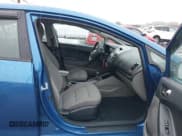 ✅ 2014 Kia Forte LX • VIN: KNAFX4A67E5074507 • Lot: 43531299. Wystawiony na IAAI z przebiegiem 58 812 mil. Bezpłatny archiwum sprzedaży aukcyjnych z USA i szczegółowy raport historii pojazdu na DreamBid. Zdjęcie 5.