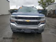 ✅ 2016 Chevrolet Silverado 1500 LT • VIN: 3GCUKREC0GG144365 • Лот: 87400995. Опубликован ранее на Copart с пробегом 142 752 миль. Бесплатный доступ к архиву аукционных продаж из США и подробный отчёт об истории автомобиля на DreamBid. Изображение 5.