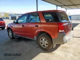 ✅ 2003 Saturn VUE • VIN: 5GZCZ63B83S802936 • Lot: 80651415. Wystawiony na Copart z przebiegiem 204 350 mil. Bezpłatny archiwum sprzedaży aukcyjnych z USA i szczegółowy raport historii pojazdu na DreamBid. Zdjęcie 2.
