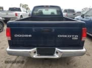 ✅ 2004 Dodge Dakota SLT • VIN: 1D7GL42N54S721808 • Lot: 73992034. Listed on Copart with Not provided. Free auction sales archive from the USA and detailed vehicle history report at DreamBid. Image 6.