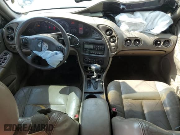 ✅ 2005 Pontiac Bonneville SE • VIN: 1G2HX52K35U111558 • Lot: 75551444. Wystawiony na Copart z przebiegiem 201 503 mil. Bezpłatny archiwum sprzedaży aukcyjnych z USA i szczegółowy raport historii pojazdu na DreamBid. Zdjęcie 8.