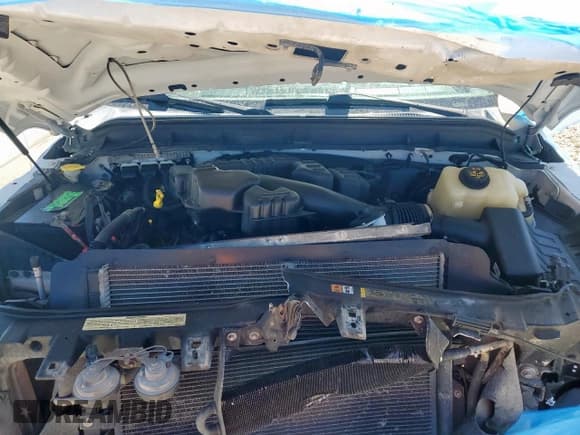 ✅ 2016 Ford F-250 XL • VIN: 1FT7W2A67GEA27625 • Lot: 65598185. Wystawiony na Copart z przebiegiem 81 481 mil. Bezpłatny archiwum sprzedaży aukcyjnych z USA i szczegółowy raport historii pojazdu na DreamBid. Zdjęcie 11.