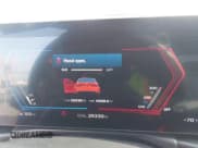 ✅ 2023 BMW M3 Competition xDrive • VIN: WBS43AY09PFP04541 • Лот: 41140882. Опубликован ранее на IAAI с пробегом 39 330 миль. Бесплатный доступ к архиву аукционных продаж из США и подробный отчёт об истории автомобиля на DreamBid. Изображение 7.