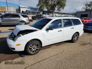 ✅ 2007 Ford Focus SE • VIN: 1FAHP36N67W191942 • Lot: 84193225. Wystawiony na Copart z przebiegiem 156 078 mil. Bezpłatny archiwum sprzedaży aukcyjnych z USA i szczegółowy raport historii pojazdu na DreamBid. Zdjęcie 1.