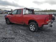 ✅ 2017 Ram 1500 SLT • VIN: 1C6RR6GTXHS550197 • Lot: 84888365. Wystawiony na Copart z przebiegiem 197 881 mil. Bezpłatny archiwum sprzedaży aukcyjnych z USA i szczegółowy raport historii pojazdu na DreamBid. Zdjęcie 2.