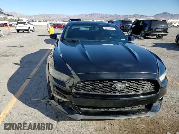 ✅ 2016 Ford Mustang EcoBoost • VIN: 1FA6P8TH1G5226153 • Lot: 87254065. Listed on Copart with 111,889 mi. Free auction sales archive from the USA and detailed vehicle history report at DreamBid. Image 13.
