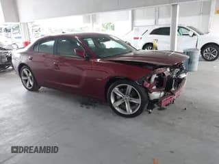 ✅ 2017 Dodge Charger Daytona 340 • VIN: 2C3CDXCT7HH642050 • Lot: 42824807. Wystawiony na IAAI z przebiegiem 119 112 mil. Bezpłatny archiwum sprzedaży aukcyjnych z USA i szczegółowy raport historii pojazdu na DreamBid. Zdjęcie 1.