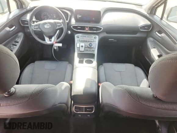 ✅ 2023 Hyundai Santa Fe SEL • VIN: 5NMS2DAJ0PH593922 • Lot: 91782465. Wystawiony na Copart z przebiegiem 60 343 mil. Bezpłatny archiwum sprzedaży aukcyjnych z USA i szczegółowy raport historii pojazdu na DreamBid. Zdjęcie 8.