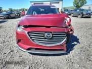 ✅ 2019 Mazda CX-9 Grand Touring • VIN: JM3TCBDY3K0322805 • Лот: 84746905. Опубликован ранее на Copart с пробегом 94 565 миль. Бесплатный доступ к архиву аукционных продаж из США и подробный отчёт об истории автомобиля на DreamBid. Изображение 5.