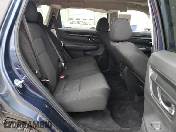 ✅ 2025 Honda CR-V EX • VIN: 2HKRS3H45SH311469 • Lot: 68261675. Listed on Copart with 32,144 mi. Free auction sales archive from the USA and detailed vehicle history report at DreamBid. Image 11.