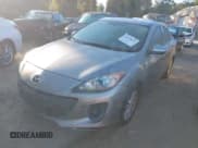 ✅ 2012 Mazda 3 i Touring • VIN: JM1BL1V7XC1550980 • Lot: 43473671. Listed on IAAI with 96,476 mi. Free auction sales archive from the USA and detailed vehicle history report at DreamBid. Image 17.