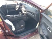 ✅ 2024 Nissan Sentra SV • VIN: 3N1AB8CV3RY275887 • Lot: 43625585. Wystawiony na IAAI z przebiegiem 9 146 mil. Bezpłatny archiwum sprzedaży aukcyjnych z USA i szczegółowy raport historii pojazdu na DreamBid. Zdjęcie 5.