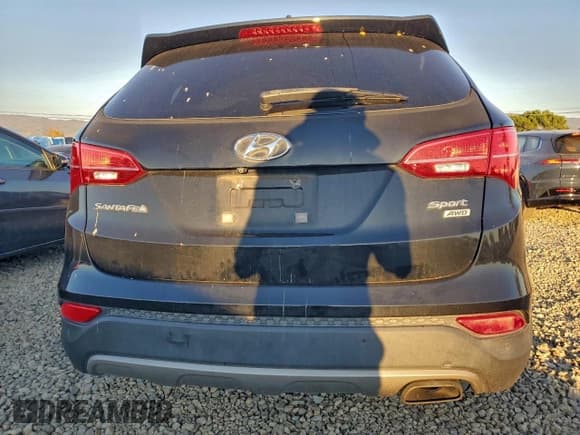 ✅ 2014 Hyundai Santa Fe • VIN: 5XYZUDLB2EG178073 • Lot: 95996105. Wystawiony na Copart z przebiegiem 132 008 mil. Bezpłatny archiwum sprzedaży aukcyjnych z USA i szczegółowy raport historii pojazdu na DreamBid. Zdjęcie 6.