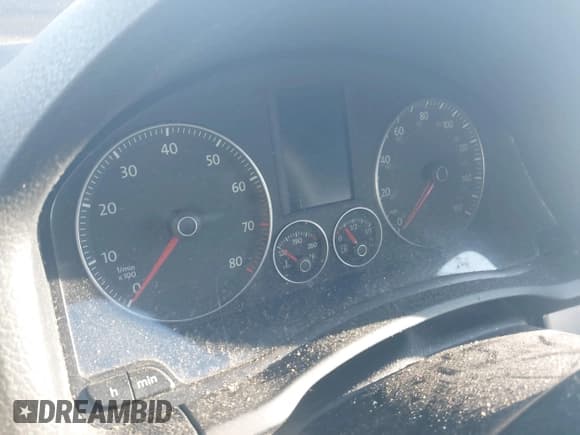 ✅ 2008 Volkswagen Rabbit S • VIN: WVWDA71K18W176068 • Lot: 41137991. Wystawiony na IAAI z przebiegiem Nie podano. Bezpłatny archiwum sprzedaży aukcyjnych z USA i szczegółowy raport historii pojazdu na DreamBid. Zdjęcie 16.