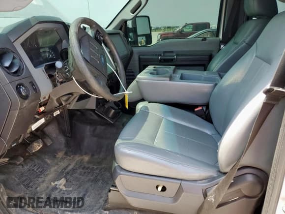 ✅ 2015 Ford F-250 Lariat • VIN: 1FT7W2BT5FEB60435 • Lot: 57226935. Listed on Copart with 284,521 mi. Free auction sales archive from the USA and detailed vehicle history report at DreamBid. Image 7.