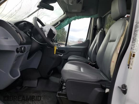 ✅ 2018 Ford Transit Passenger XL • VIN: 1FBZX2CM3JKB15408 • Лот: 49072305. Опубликован ранее на Copart с пробегом Не указан. Бесплатный доступ к архиву аукционных продаж из США и подробный отчёт об истории автомобиля на DreamBid. Изображение 7.