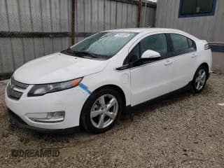 ✅ 2015 Chevrolet Volt • VIN: 1G1RC6E40FU108903 • Lot: 73634623. Wystawiony na Copart z przebiegiem 71 539 mil. Bezpłatny archiwum sprzedaży aukcyjnych z USA i szczegółowy raport historii pojazdu na DreamBid. Zdjęcie 1.