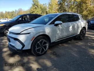 ✅ 2024 Chevrolet Equinox EV LT • VIN: 3GN7DLRP8RS286245 • Лот: 86858145. Опубликован ранее на Copart с пробегом 76 631 миль. Бесплатный доступ к архиву аукционных продаж из США и подробный отчёт об истории автомобиля на DreamBid. Изображение 1.