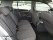 ✅ 2008 Volkswagen Rabbit S • VIN: WVWDB71K48W137083 • Lot: 50504995. Listed on Copart with 161,812 mi. Free auction sales archive from the USA and detailed vehicle history report at DreamBid. Image 10.