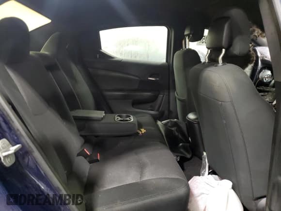 ✅ 2014 Dodge Avenger SE • VIN: 1C3CDZAB7EN143886 • Лот: 43710305. Опубликован ранее на Copart с пробегом Не указан. Бесплатный доступ к архиву аукционных продаж из США и подробный отчёт об истории автомобиля на DreamBid. Изображение 10.